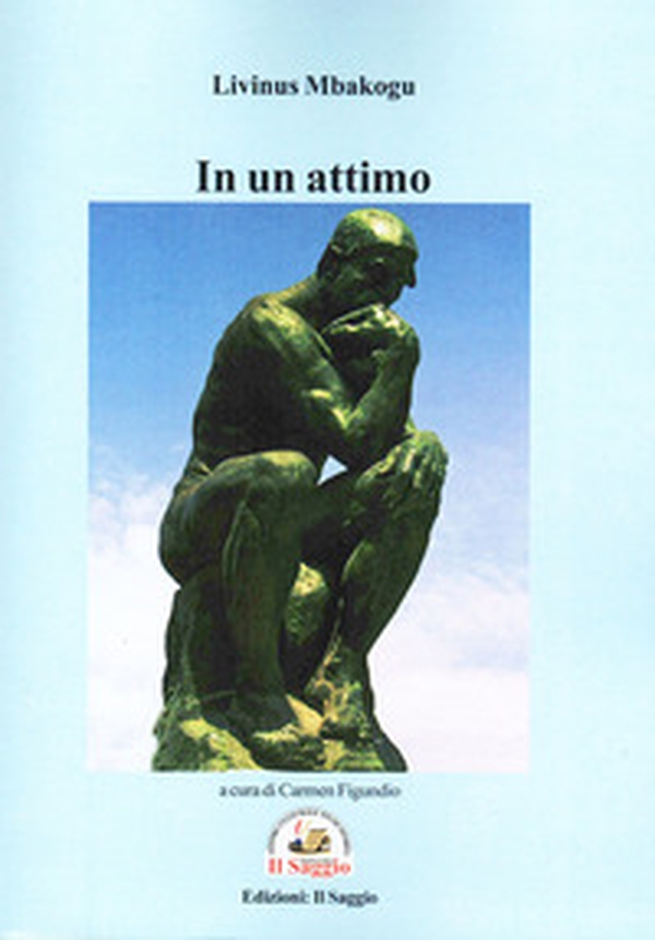 In un attimo - Librerie.coop In un attimo - Librerie.coop