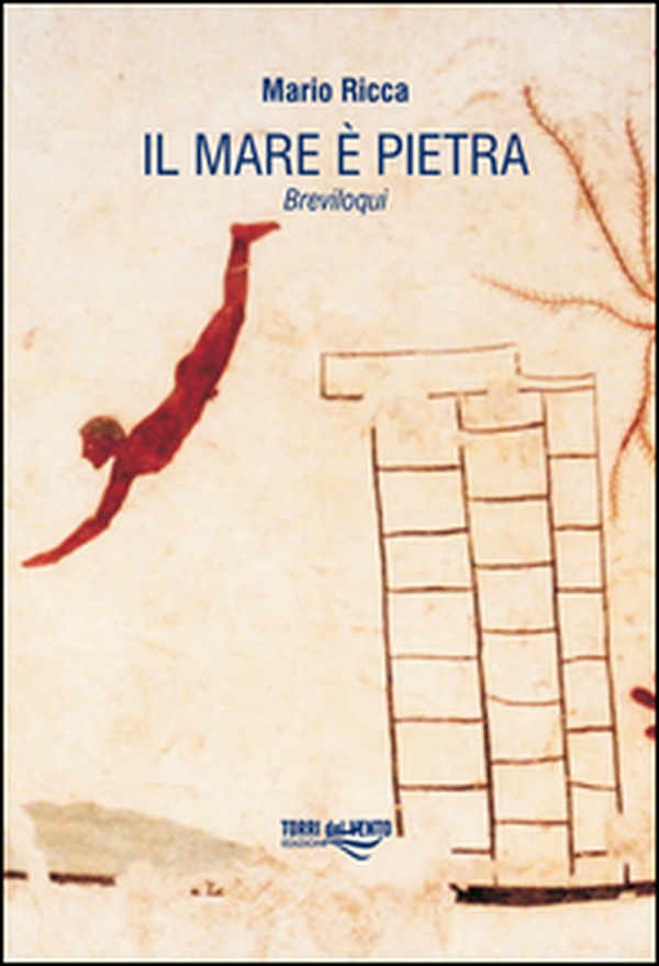 Il mare è pietra. Breviloqui - Librerie.coop Il mare è pietra. Breviloqui - Librerie.coop