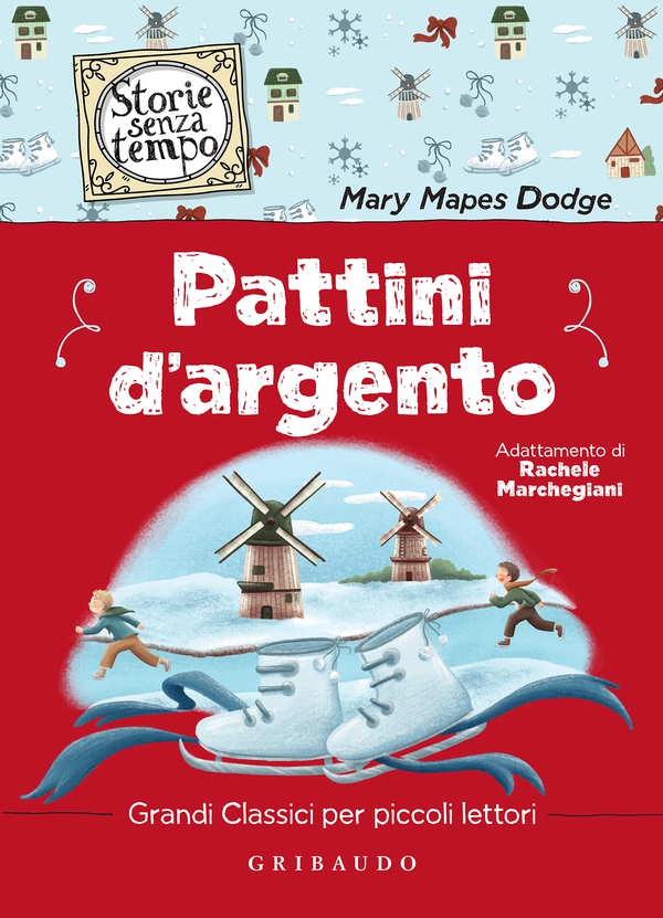 Pattini d'argento - Librerie.coop Pattini d'argento - Librerie.coop