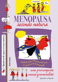 Menopausa secondo natura - Librerie.coop