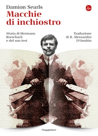 Macchie di inchiostro - Librerie.coop