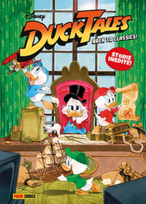 Ducktales - Vol. 2 - Librerie.coop