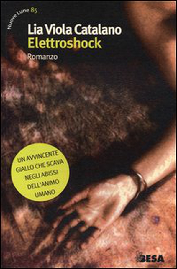 Elettroshock - Librerie.coop Elettroshock - Librerie.coop