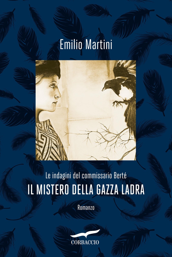 Il mistero della gazza ladra - Librerie.coop Il mistero della gazza ladra - Librerie.coop