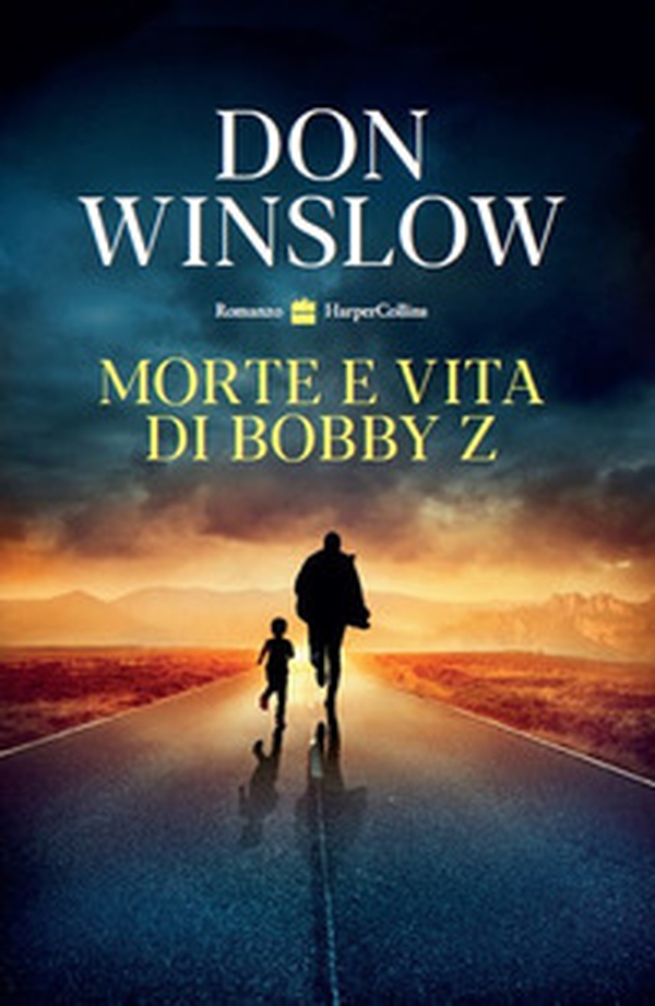 Morte e vita di Bobby Z - Librerie.coop Morte e vita di Bobby Z - Librerie.coop