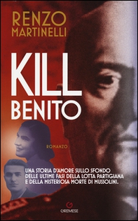 Kill Benito - Librerie.coop