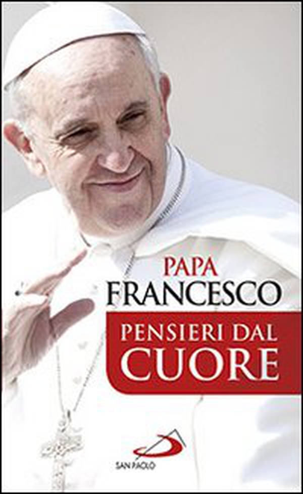 Pensieri dal cuore - Librerie.coop Pensieri dal cuore - Librerie.coop