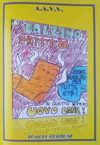 Calzino fritto - Vol. 1 - Librerie.coop Calzino fritto - Vol. 1 - Librerie.coop