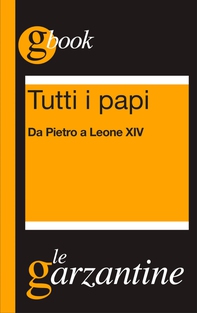 Tutti i Papi - Librerie.coop Tutti i Papi - Librerie.coop