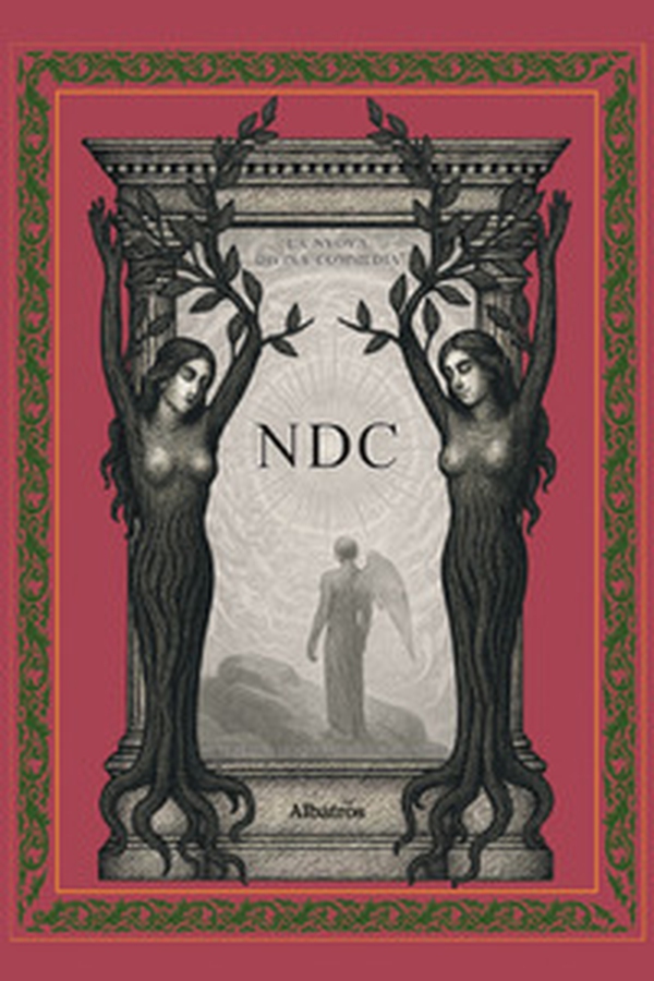 La Nuova Divina Commedia - Librerie.coop