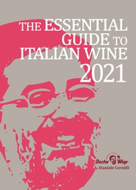 The essential guide to Italian wine 2021 - Librerie.coop