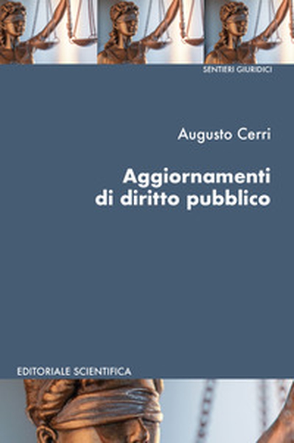 Aggiornamenti di diritto pubblico - Librerie.coop Aggiornamenti di diritto pubblico - Librerie.coop