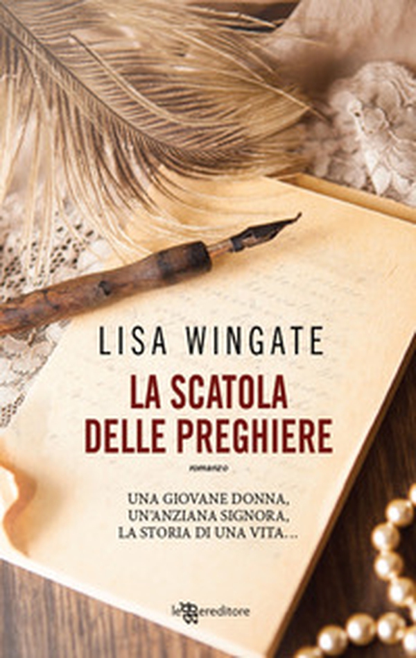 La scatola delle preghiere - Librerie.coop La scatola delle preghiere - Librerie.coop
