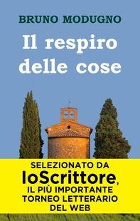 Il respiro delle cose - Librerie.coop Il respiro delle cose - Librerie.coop