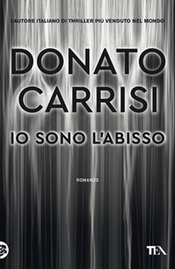 Io sono l'abisso - Librerie.coop Io sono l'abisso - Librerie.coop