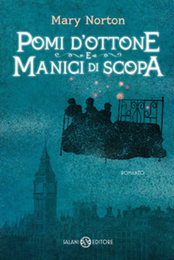 Pomi d'ottone e manici di scopa - Librerie.coop Pomi d'ottone e manici di scopa - Librerie.coop
