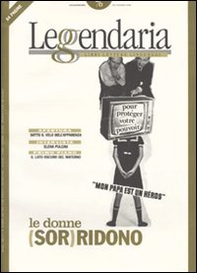 Leggendaria - Librerie.coop Leggendaria - Librerie.coop