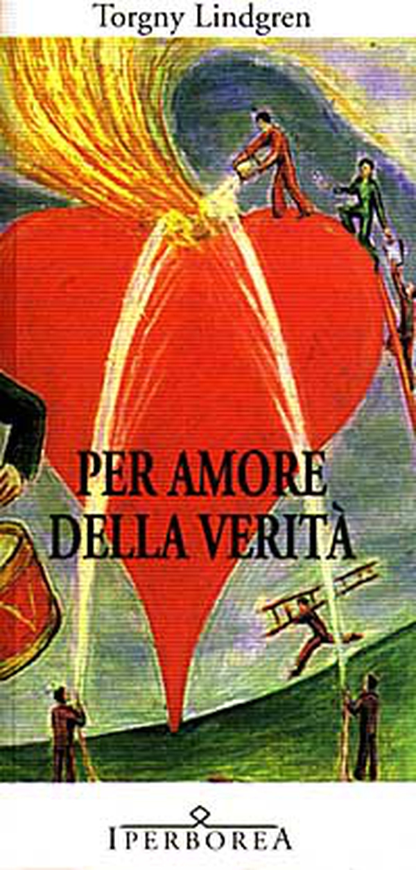 Per amore della verità - Librerie.coop Per amore della verità - Librerie.coop