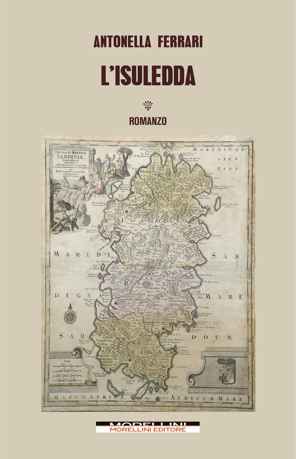 L'Isuledda - Librerie.coop L'Isuledda - Librerie.coop