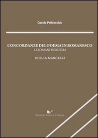 Concordanze del poema in romanesco «Li romani in Russia» di Elia Marcelli - Librerie.coop