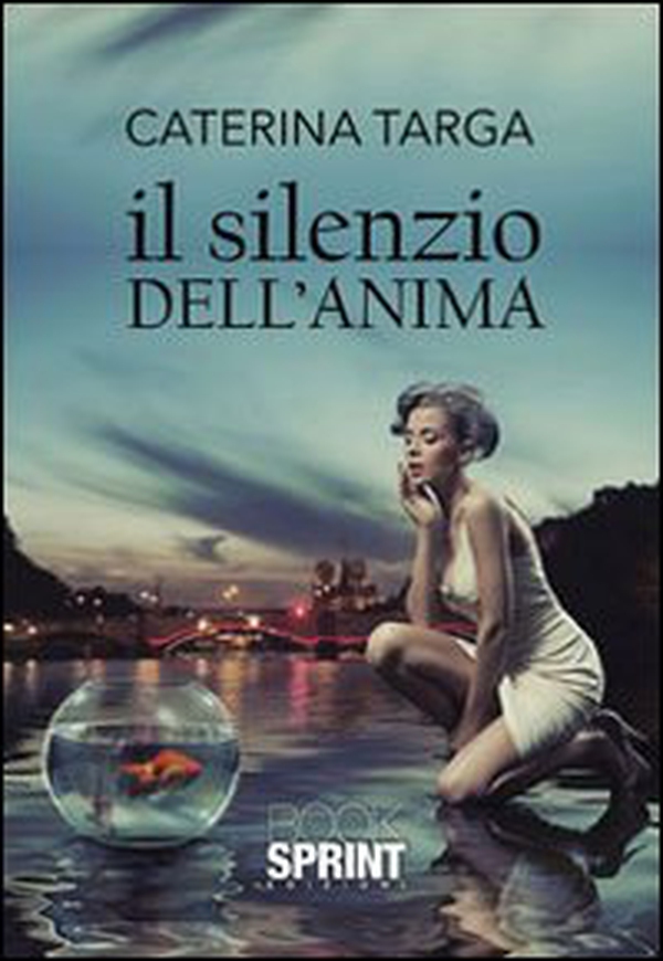 Il silenzio dell'anima - Librerie.coop Il silenzio dell'anima - Librerie.coop