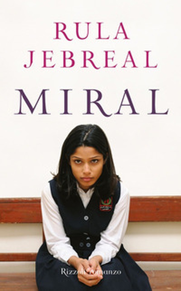 Miral - Librerie.coop Miral - Librerie.coop