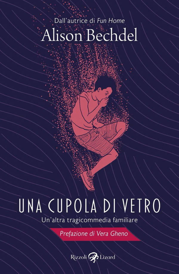 Una cupola di vetro - Librerie.coop