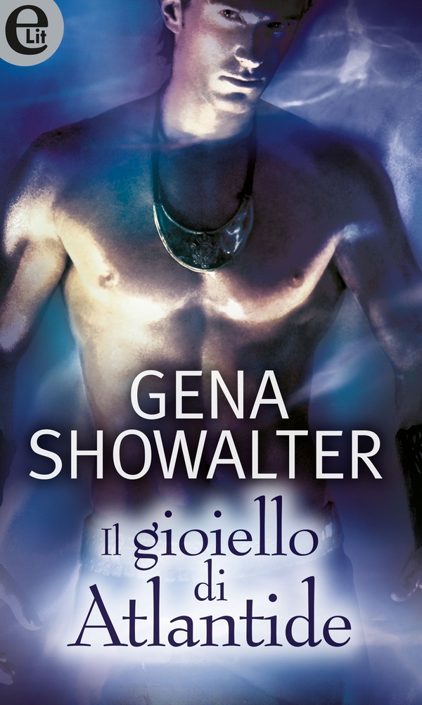 Il gioiello di Atlantide (eLit) - Librerie.coop Il gioiello di Atlantide (eLit) - Librerie.coop