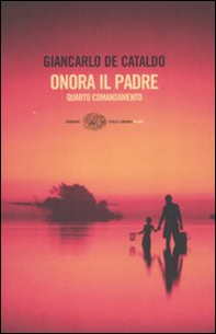 Onora il padre. Quarto comandamento - Librerie.coop Onora il padre. Quarto comandamento - Librerie.coop