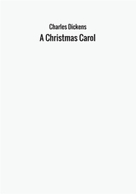 A Christmas carol - Librerie.coop A Christmas carol - Librerie.coop