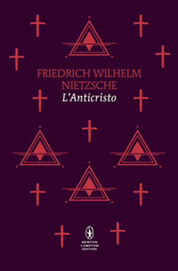 L'anticristo - Librerie.coop L'anticristo - Librerie.coop
