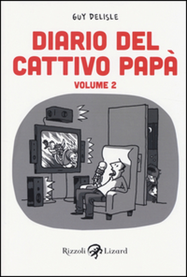 Diario del cattivo papà - Librerie.coop Diario del cattivo papà - Librerie.coop