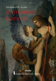 Confessioni edipiche - Librerie.coop Confessioni edipiche - Librerie.coop