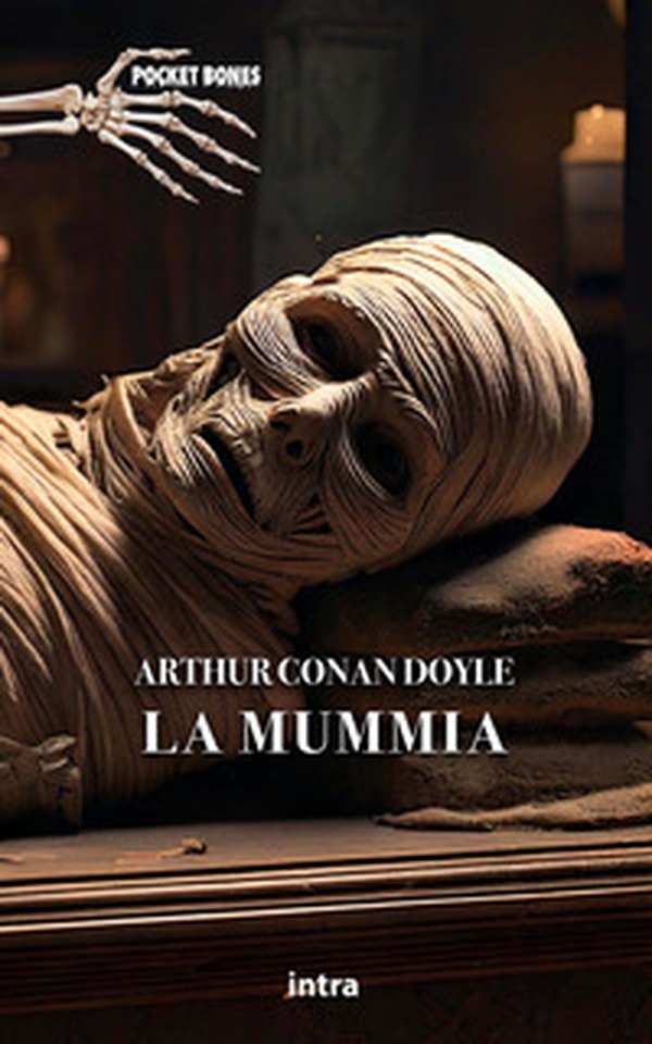 La mummia - Librerie.coop