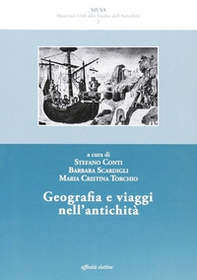 Geografia e viaggi nell'antichità - Librerie.coop