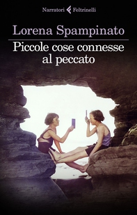 Piccole cose connesse al peccato - Librerie.coop Piccole cose connesse al peccato - Librerie.coop