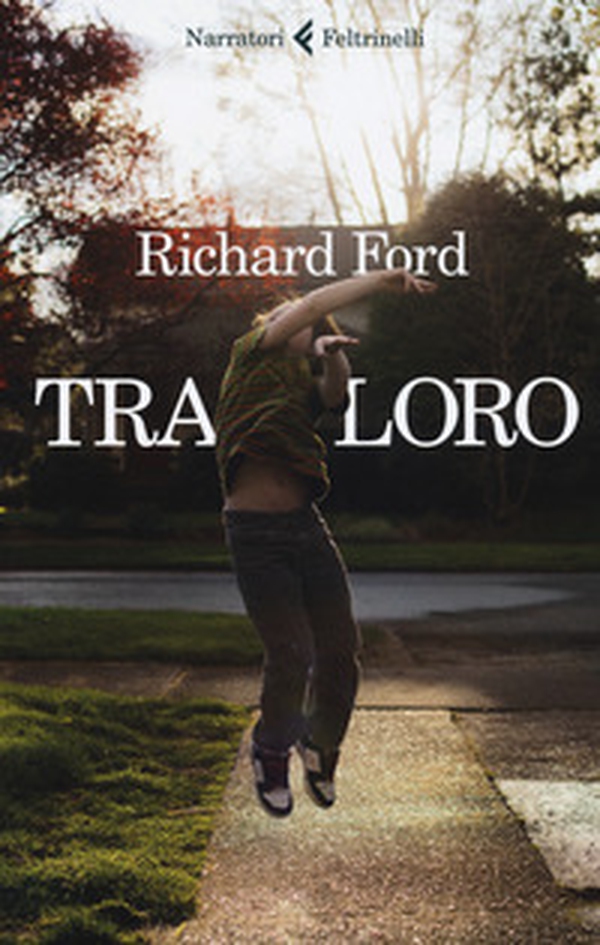 Tra loro - Librerie.coop Tra loro - Librerie.coop