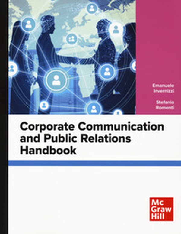 Corporate communication - Librerie.coop Corporate communication - Librerie.coop