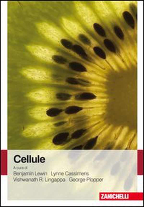 Cellule - Librerie.coop Cellule - Librerie.coop