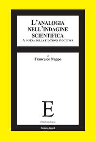 L'analogia nell'indagine scientifica - Librerie.coop