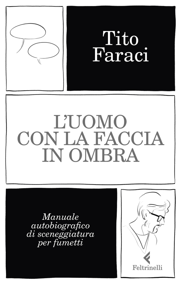 L'uomo con la faccia in ombra - Librerie.coop L'uomo con la faccia in ombra - Librerie.coop