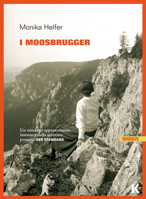 I Moosbrugger - Librerie.coop