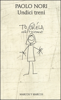 Undici treni - Librerie.coop
