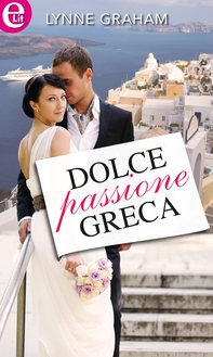 Dolce passione greca (eLit) - Librerie.coop Dolce passione greca (eLit) - Librerie.coop