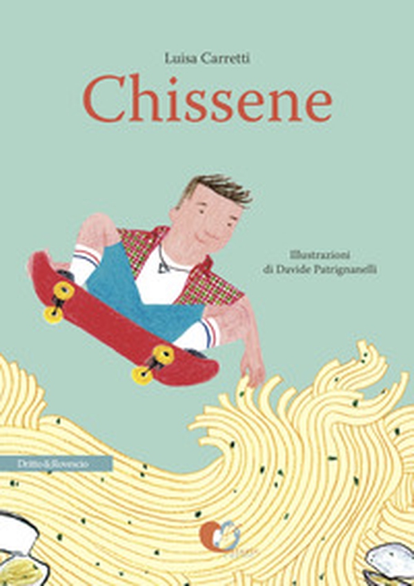 Chissene - Librerie.coop Chissene - Librerie.coop