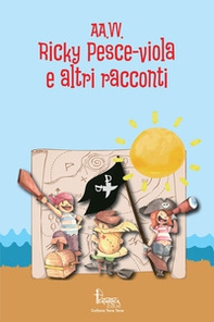 Ricky pesce-viola e altri racconti - Librerie.coop