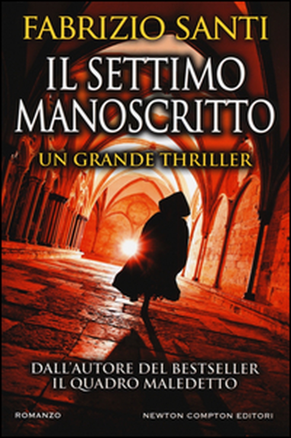 Il settimo manoscritto - Librerie.coop Il settimo manoscritto - Librerie.coop