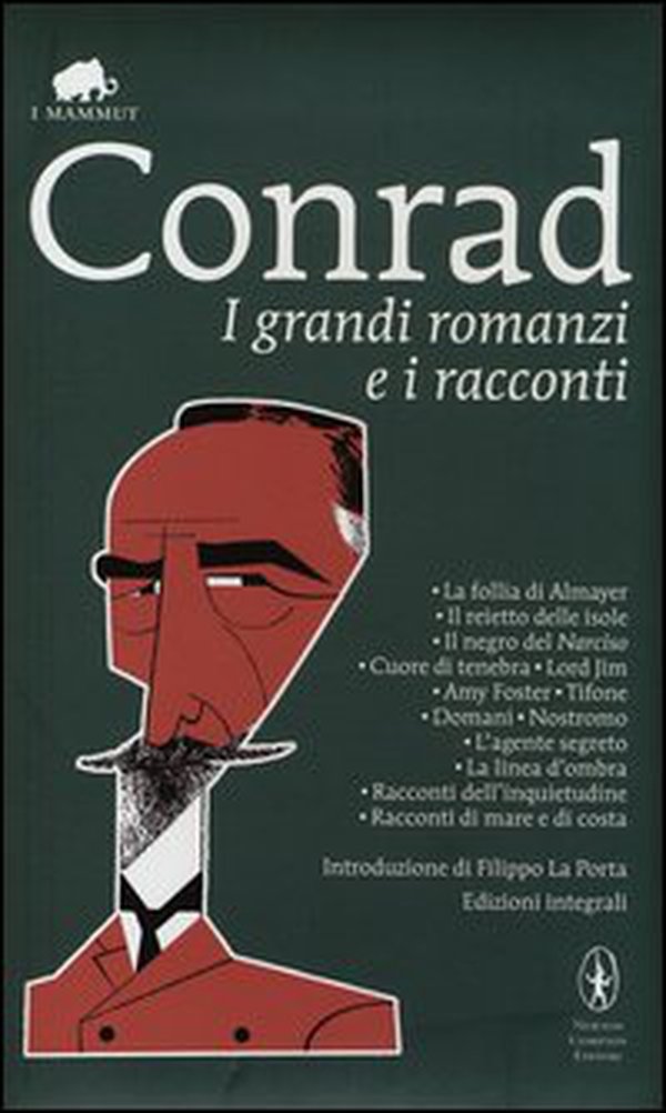 I grandi romanzi e i racconti - Librerie.coop I grandi romanzi e i racconti - Librerie.coop
