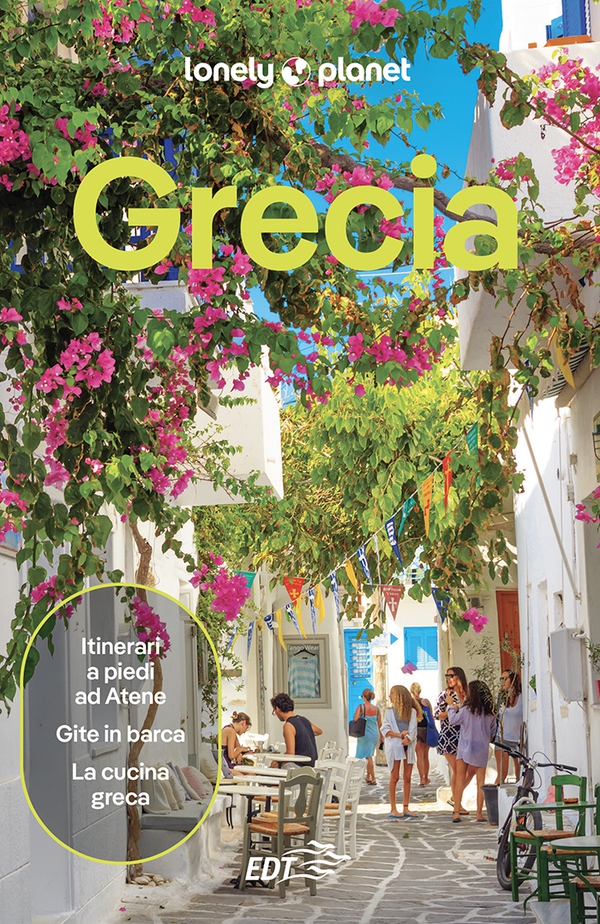 Grecia - Librerie.coop Grecia - Librerie.coop