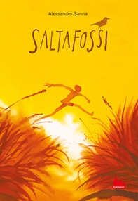 Saltafossi - Librerie.coop Saltafossi - Librerie.coop